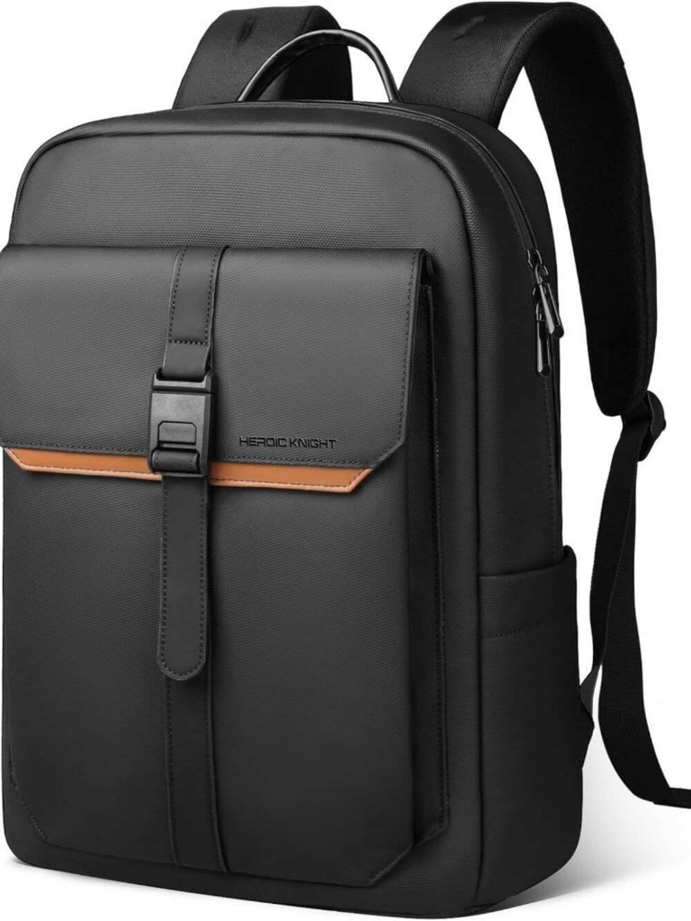 Sleek Slim Laptop Backpack for Men & Women | Stylish, Lightweight, Durable